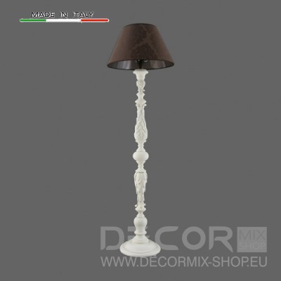 Pastatomas šviestuvas-toršeras 300T